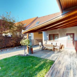 Prodej rodinného domu 213 m² Sedlejov