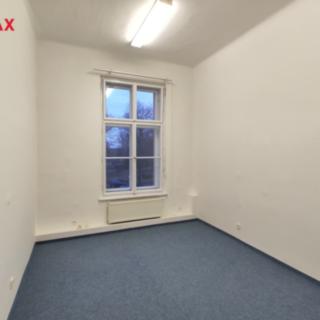 Pronájem kanceláře 14 m² Praha Smíchov, Holečkova