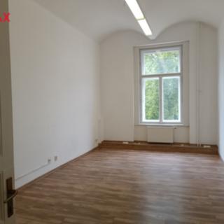 Pronájem kanceláře 57 m² Praha