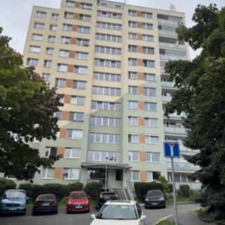 Pronájem bytu 2+kk 44 m² Praha Horní Měcholupy, Nad přehradou