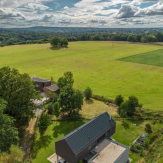 Prodej stavební parcely 820 m² Petříkov