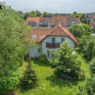 Prodej rodinného domu 180 m² Praha Uhříněves, Venušina