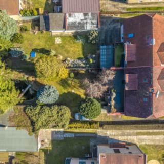 Prodej rodinného domu 141 m² Praha Uhříněves, K dálnici