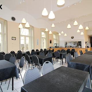 Pronájem ostatního komerčního prostoru 180 m² Praha Smíchov, Holečkova