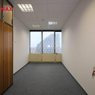 Pronájem kanceláře 19 m² Praha Vinohrady, Vinohradská