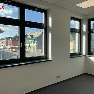 Pronájem ostatního komerčního prostoru 20 m² Praha Horní Počernice, Náchodská