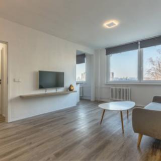 Prodej bytu 1+kk, garsoniery 30 m² Praha