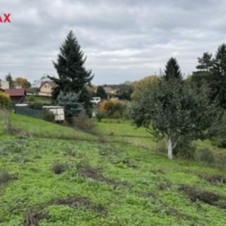 Prodej zahrady 782 m² Praha Královice