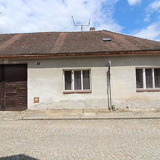 Prodej rodinného domu 470 m² Telč Telč-Staré Město, Zachariášova