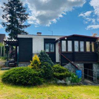 Prodej chaty 54 m² Hradištko