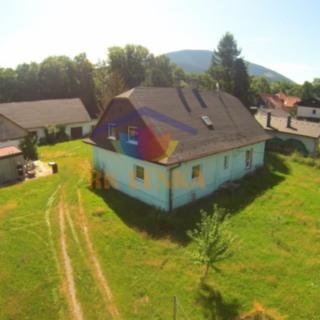 Prodej rodinného domu 250 m² Čeladná
