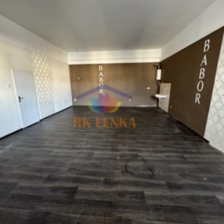 Pronájem kanceláře 49 m² Frýdek-Místek Místek, náměstí Svobody