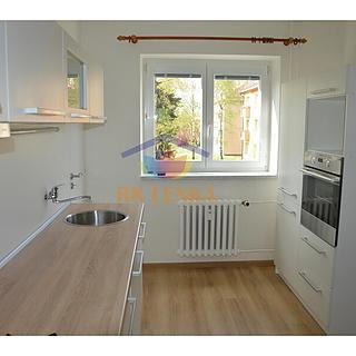 Pronájem bytu 3+1 74 m² Frýdek-Místek Místek, Kolaříkova