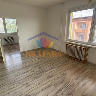 Prodej bytu 3+1 61 m² Frýdek-Místek Místek, Mozartova