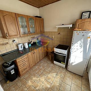 Prodej bytu 1+1 39 m² Frýdek-Místek