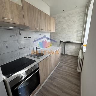 Pronájem bytu 1+1 38 m² Frýdek-Místek Frýdek, Třanovského