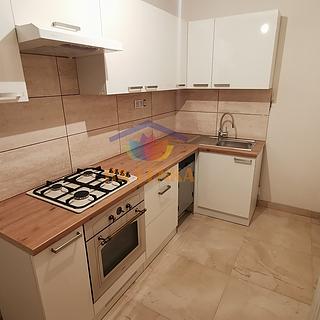 Prodej bytu 1+1 39 m&sup2; Ostrava