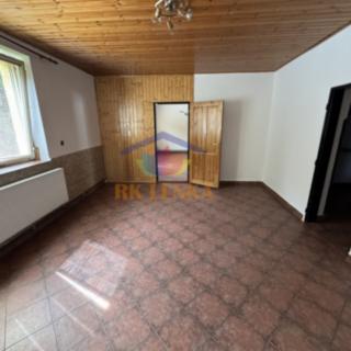 Pronájem bytu 2+1 62 m² Frýdek-Místek Frýdek