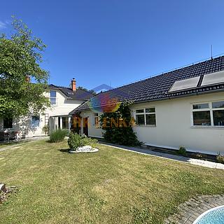 Pronájem rodinného domu 350 m² Frýdek-Místek