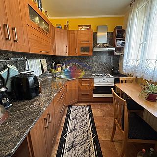 Prodej bytu 3+1 74 m&sup2; Frýdek-Místek