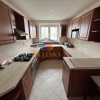 Pronájem bytu 2+1 58 m&sup2; Vratimov