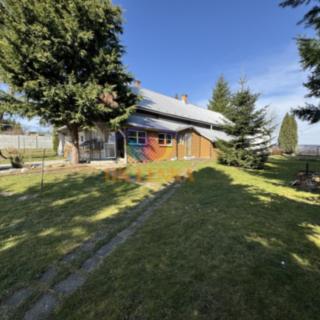 Prodej rodinného domu 200 m² Dobrá