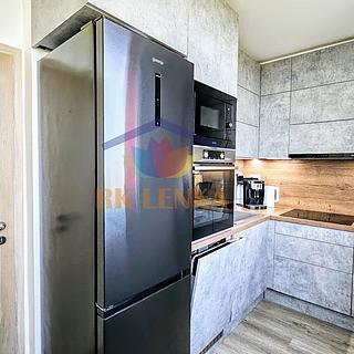 Pronájem bytu 2+1 54 m² Ostrava