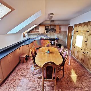 Pronájem bytu 4+1 124 m² Palkovice