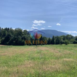 Prodej stavební parcely 2 173 m² Pstruží