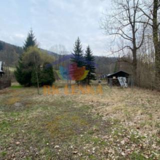Prodej stavební parcely 4 712 m² Řeka
