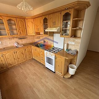 Pronájem bytu 3+1 85 m² Frýdek-Místek