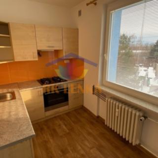 Pronájem bytu 2+1 55 m² Frýdek-Místek Frýdek, Slezská