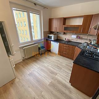 Pronájem bytu 3+1 78 m² Frýdek-Místek Frýdek, Tolstého