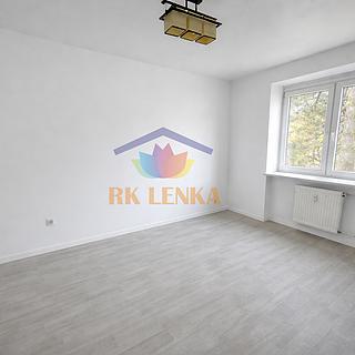 Prodej bytu 1+1 29 m&sup2; Frýdek-Místek