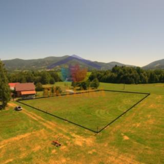 Prodej stavební parcely 2 173 m² Pstruží