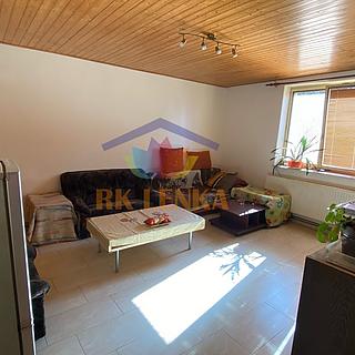 Prodej bytu 1+1 38 m² Frýdek-Místek