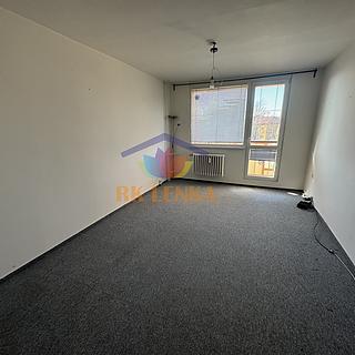 Pronájem bytu 2+1 60 m² Frýdek-Místek Frýdek, Mánesova