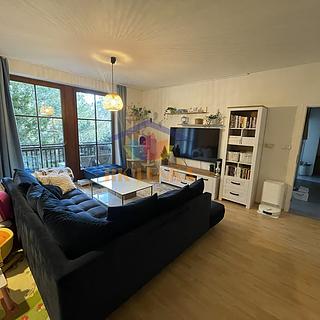 Pronájem bytu 2+kk 60 m² Čeladná