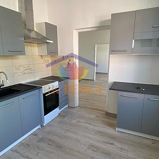 Pronájem bytu 2+1 51 m² Frýdek-Místek Frýdek, tř. T. G. Masaryka
