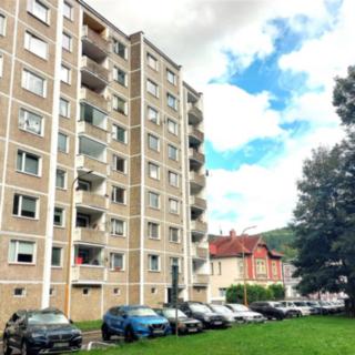 Prodej bytu 3+1 73 m² Kraslice