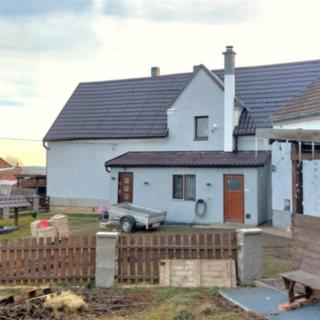 Prodej rodinného domu 151 m² Černošín Víchov