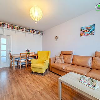 Prodej bytu 3+1 61 m² Plzeň Skvrňany, Jakuba Škardy