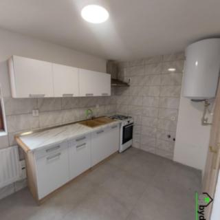 Pronájem bytu 3+1 130 m² Stříbro, Bezručova