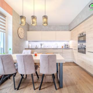 Prodej bytu 3+kk 75 m² Plzeň