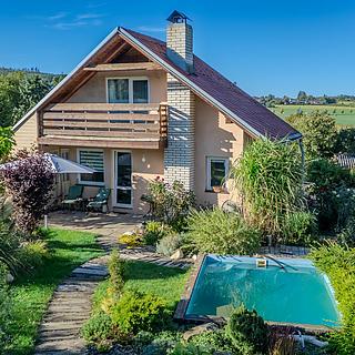 Prodej chaty 64 m² Klatovy