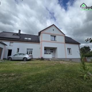 Pronájem bytu 2+kk 45 m² Zdemyslice