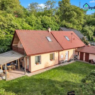 Prodej rodinného domu 84 m² Poříčany
