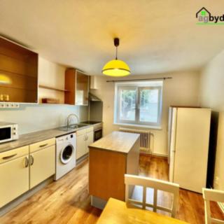 Pronájem bytu 2+1 50 m² Plzeň Východní Předměstí, Kyjevská