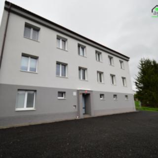 Prodej bytu 3+kk 49 m² Dešenice Milence