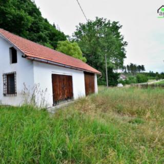 Prodej rodinného domu 60 m² Švihov